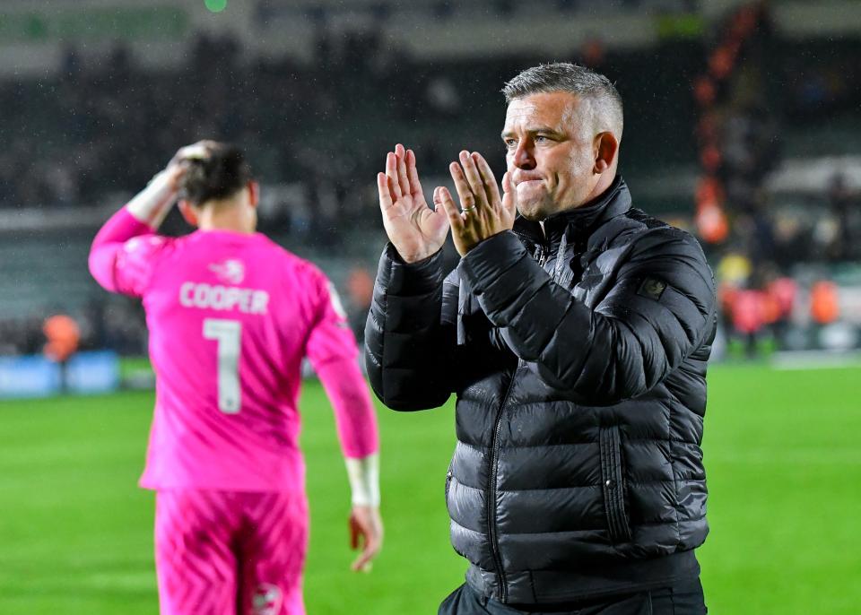 Match Gallery | Sheffield Wednesday (H)