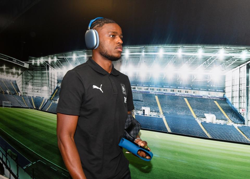 Match Gallery | West Bromwich Albion (A)