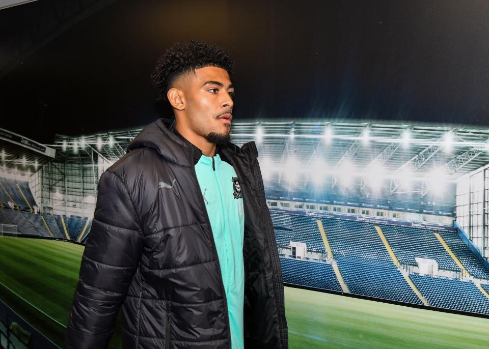 Match Gallery | West Bromwich Albion (A)