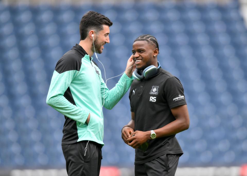 Match Gallery | West Bromwich Albion (A)