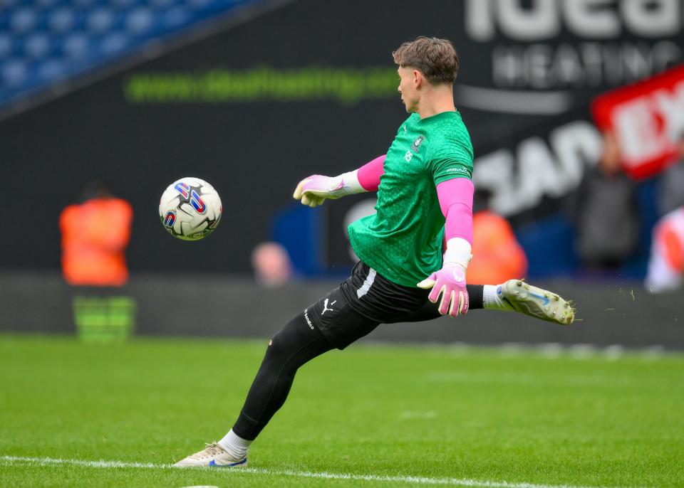 Match Gallery | West Bromwich Albion (A)