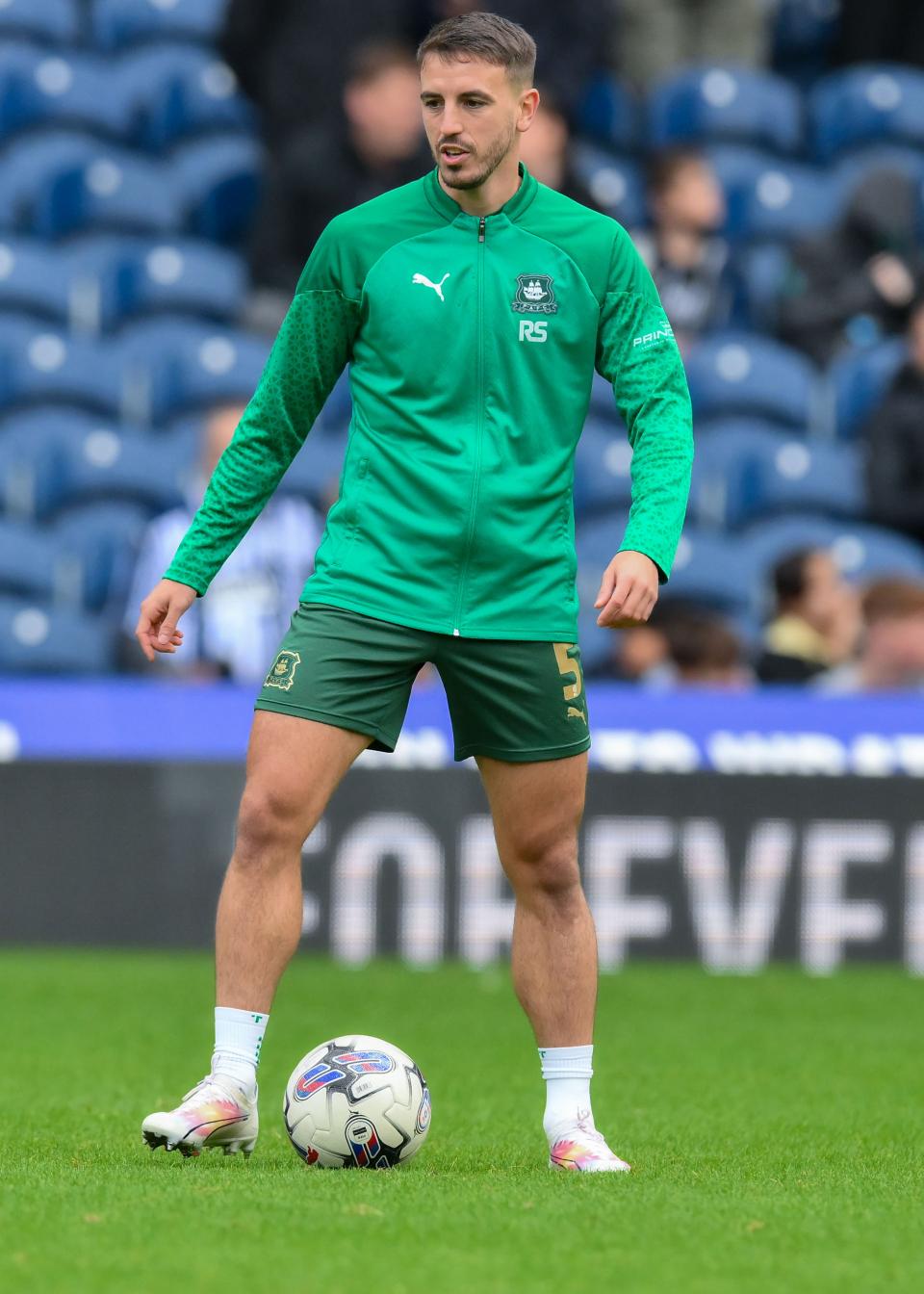 Match Gallery | West Bromwich Albion (A)