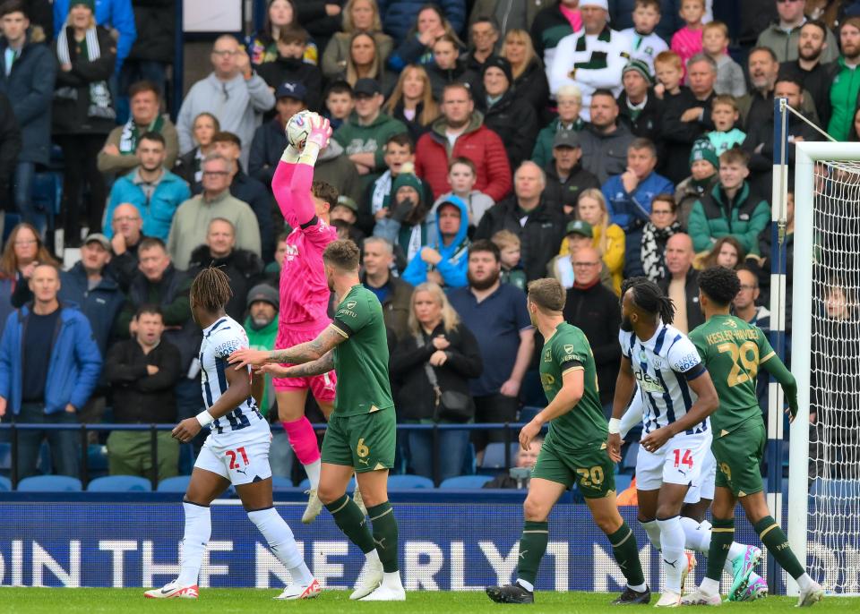 Match Gallery | West Bromwich Albion (A)