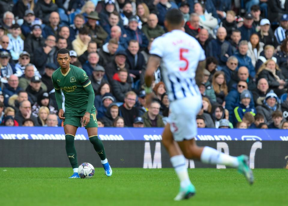 Match Gallery | West Bromwich Albion (A)