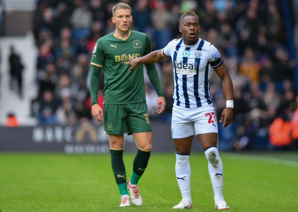 Match Gallery | West Bromwich Albion (A)