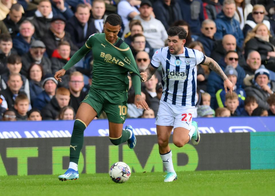 Match Gallery | West Bromwich Albion (A)