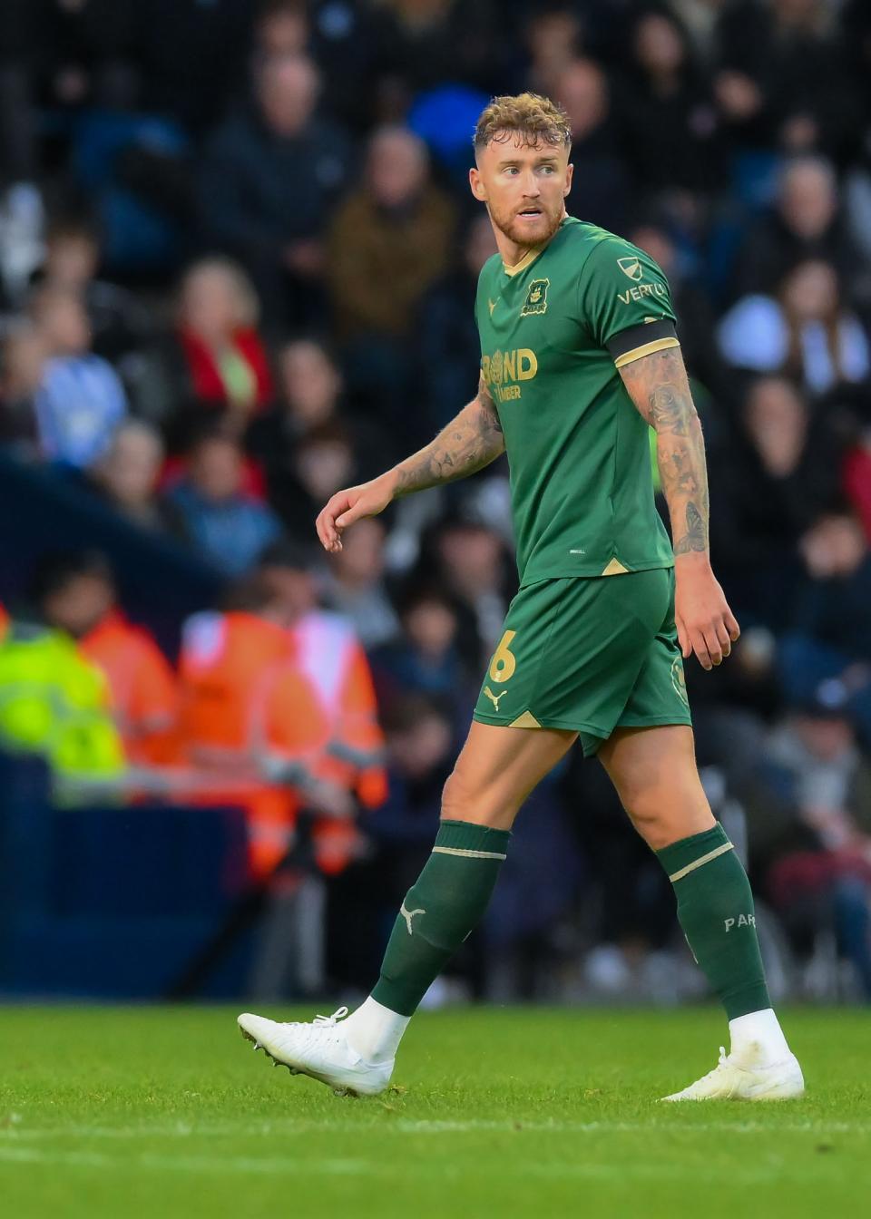 Match Gallery | West Bromwich Albion (A)