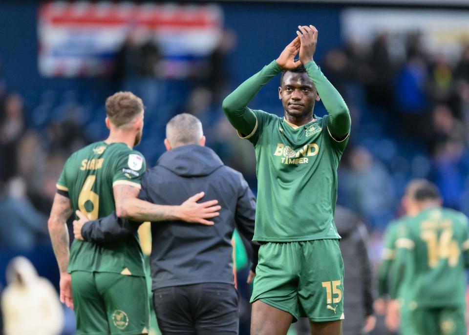 Match Gallery | West Bromwich Albion (A)