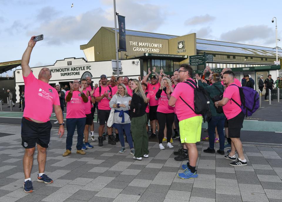 Match Gallery | Millwall (H)