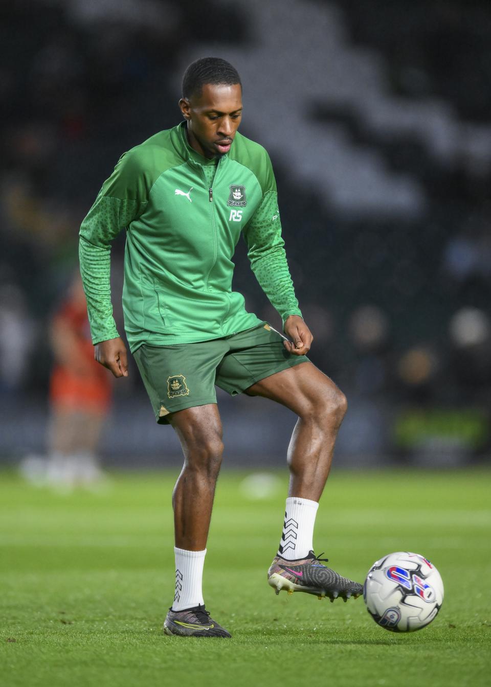 Match Gallery | Millwall (H)