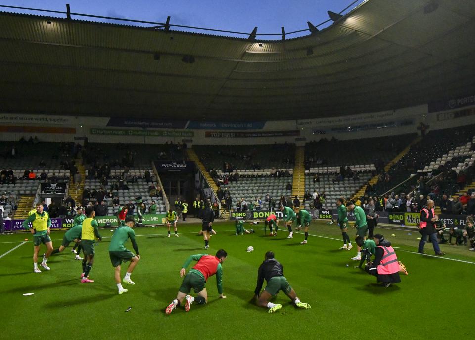 Match Gallery | Millwall (H)