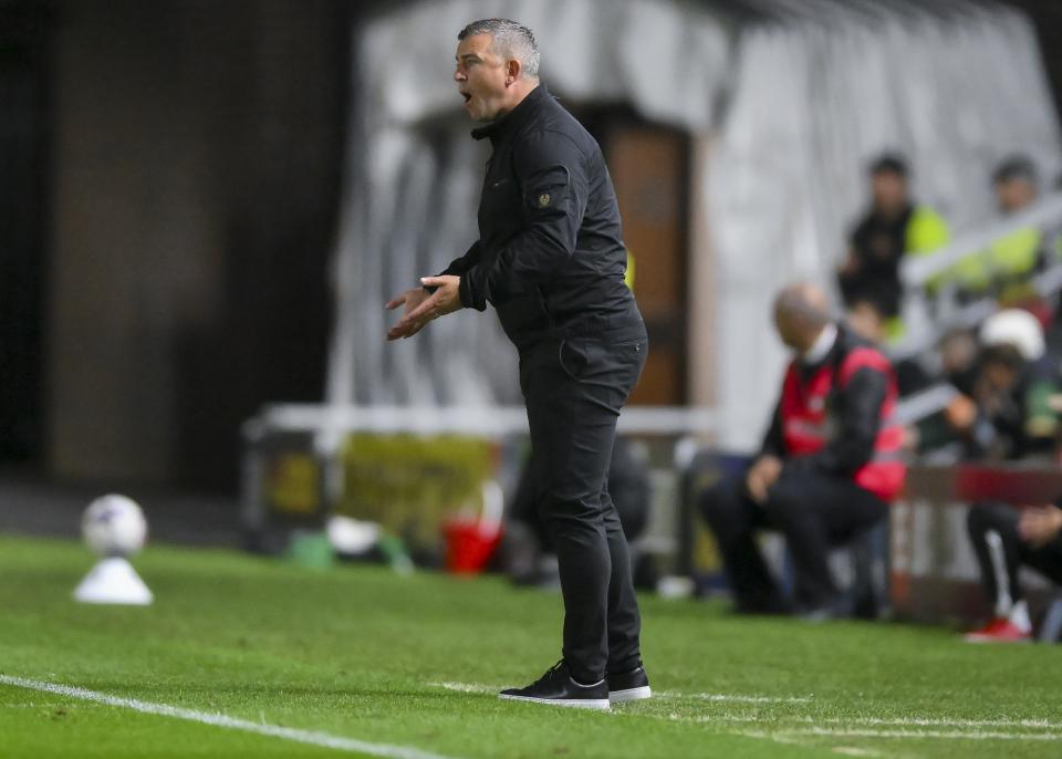 Match Gallery | Millwall (H)