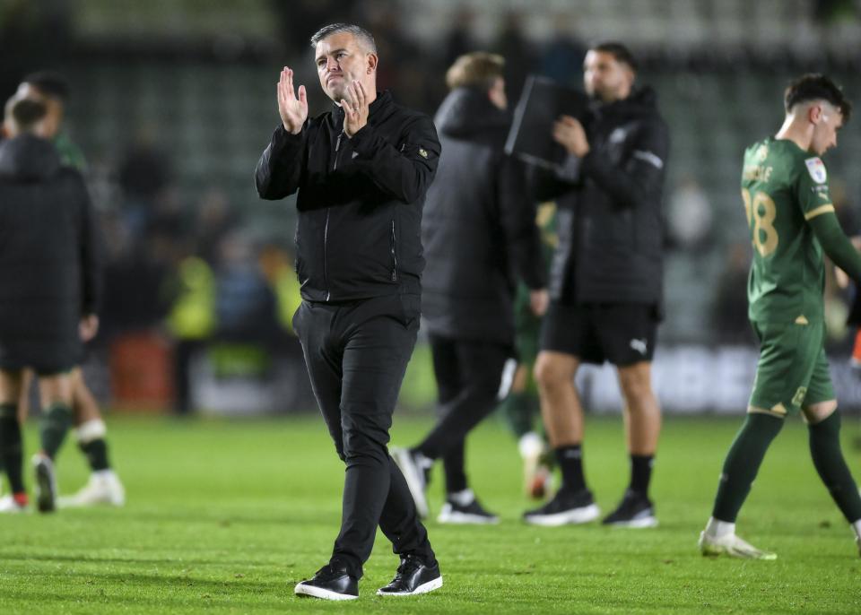 Match Gallery | Millwall (H)