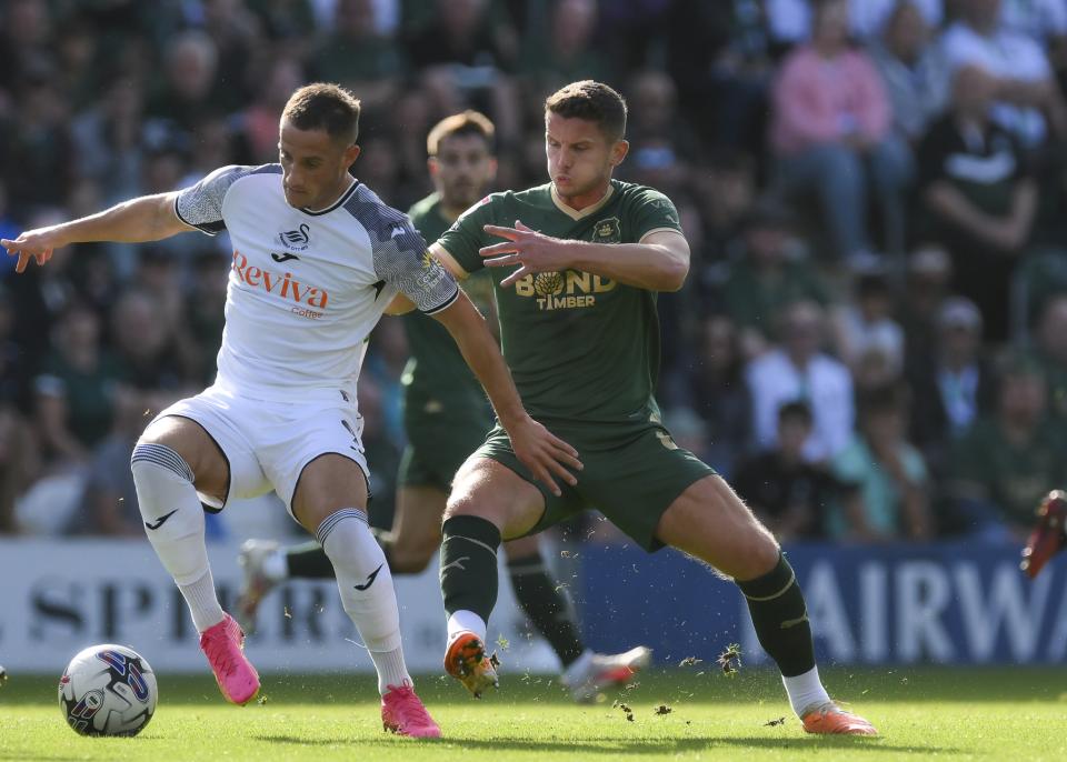 Match Gallery | Swansea City (H)