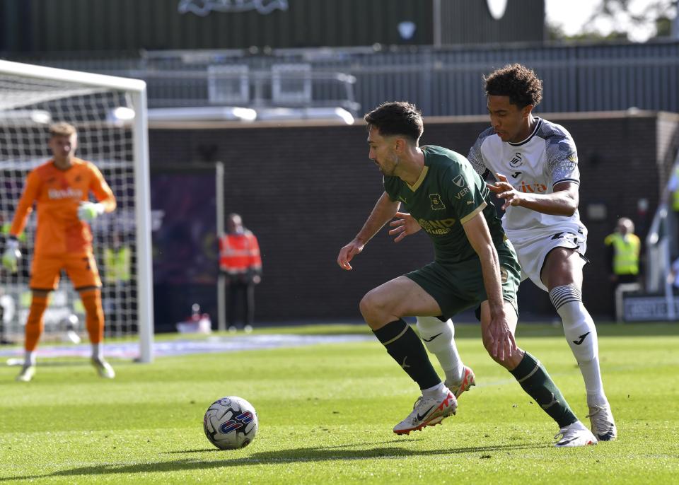 Match Gallery | Swansea City (H)