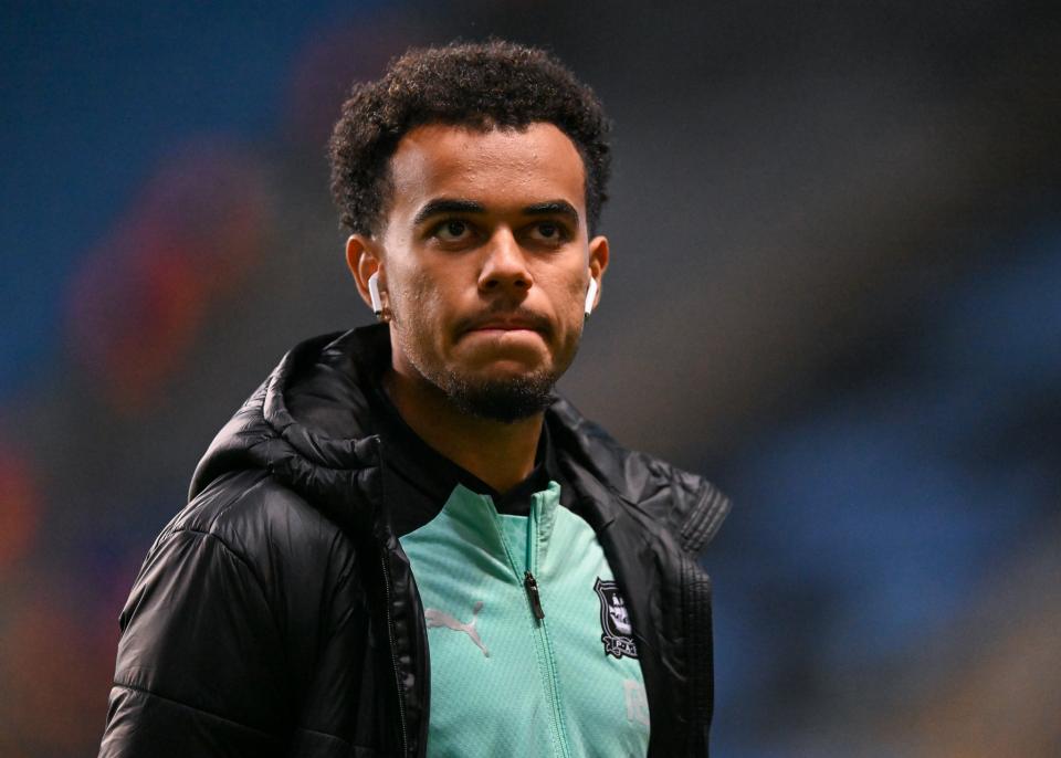 Match Gallery | Coventry City (A)