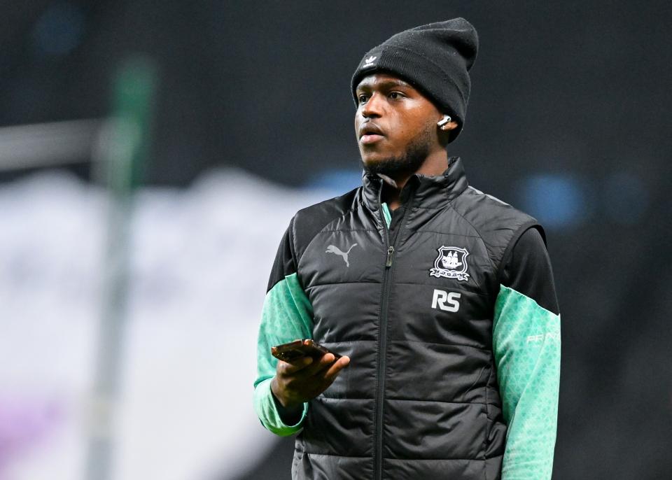 Match Gallery | Coventry City (A)