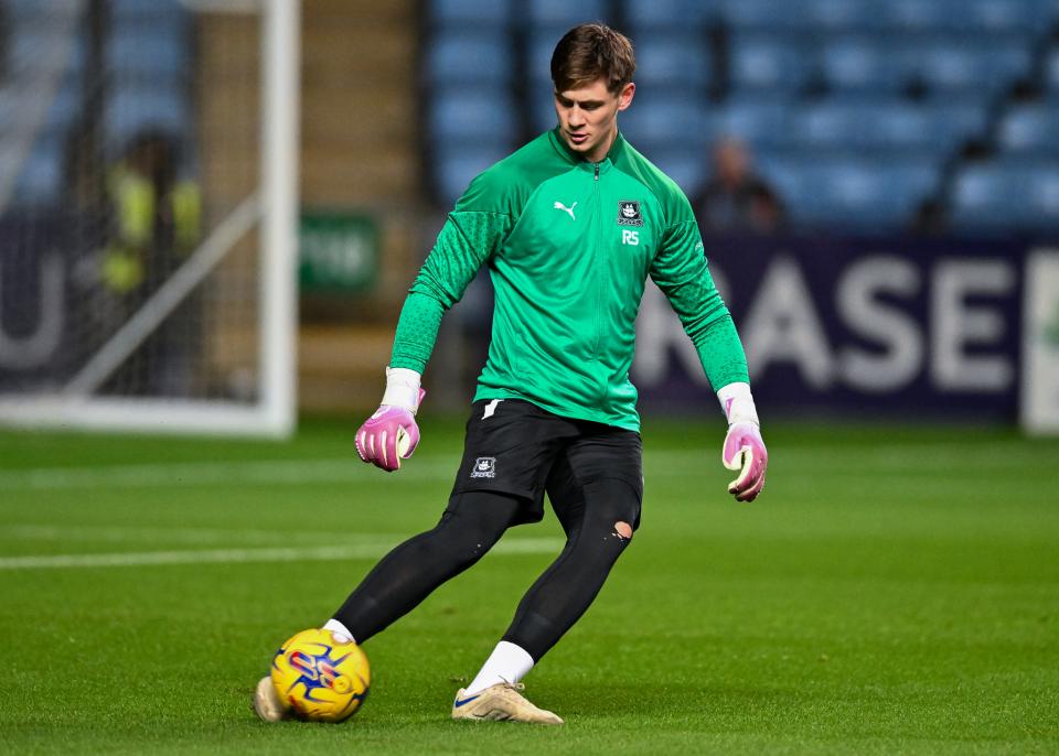 Match Gallery | Coventry City (A)