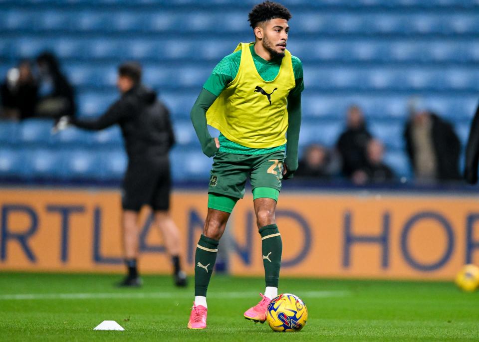 Match Gallery | Coventry City (A)