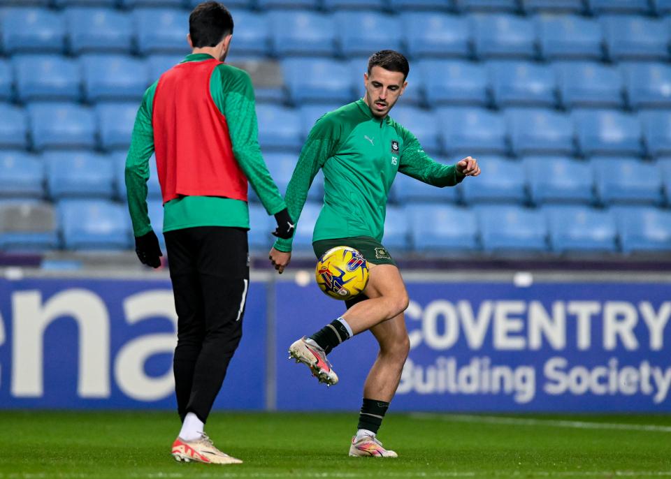 Match Gallery | Coventry City (A)