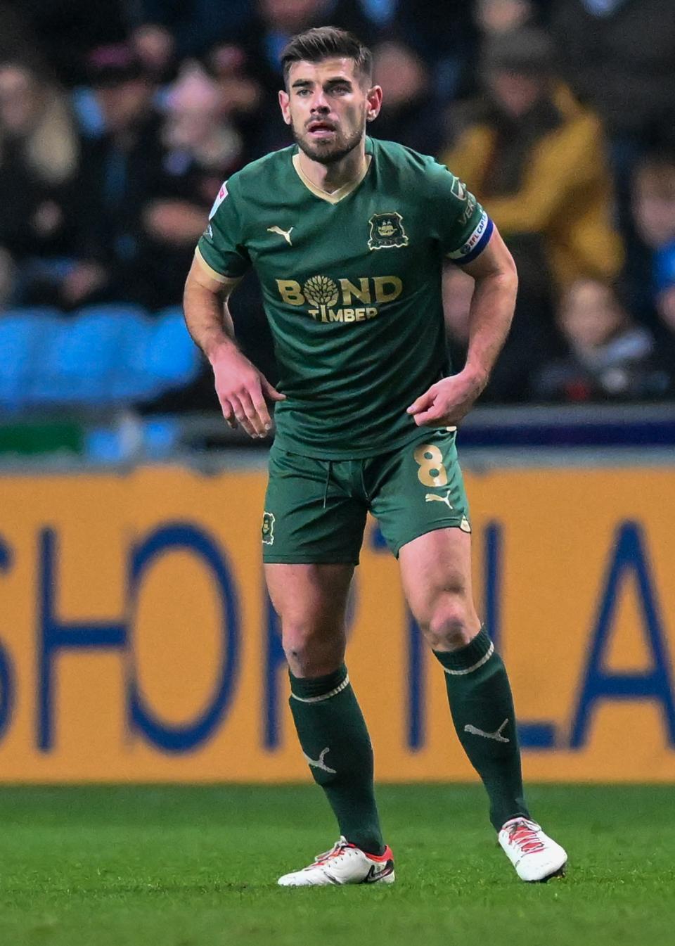 Match Gallery | Coventry City (A)