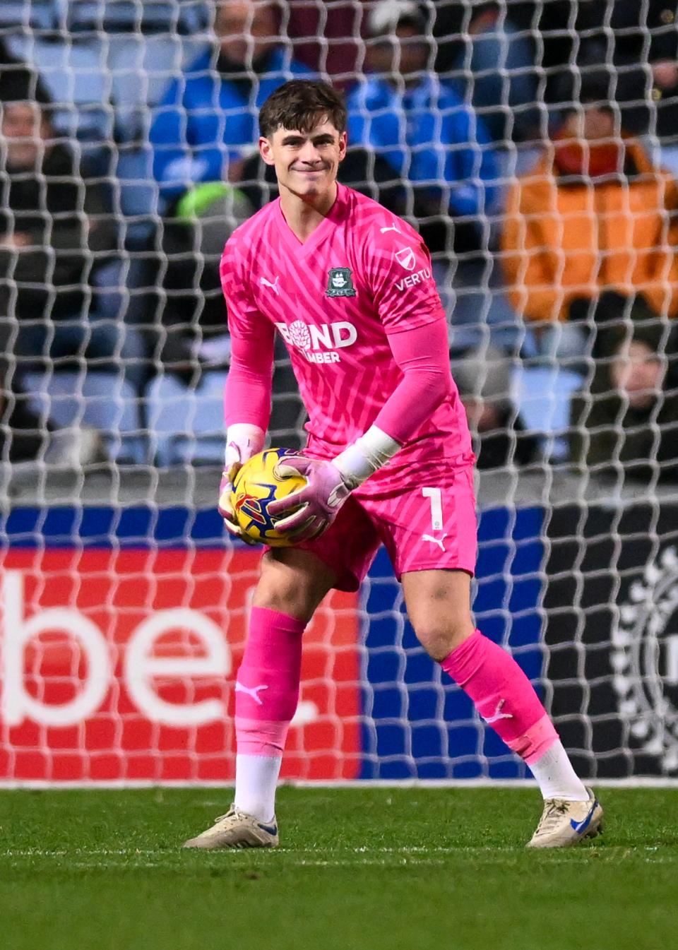 Match Gallery | Coventry City (A)