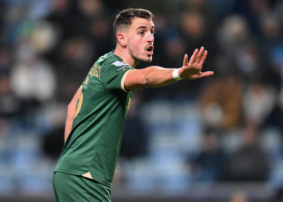 Match Gallery | Coventry City (A)