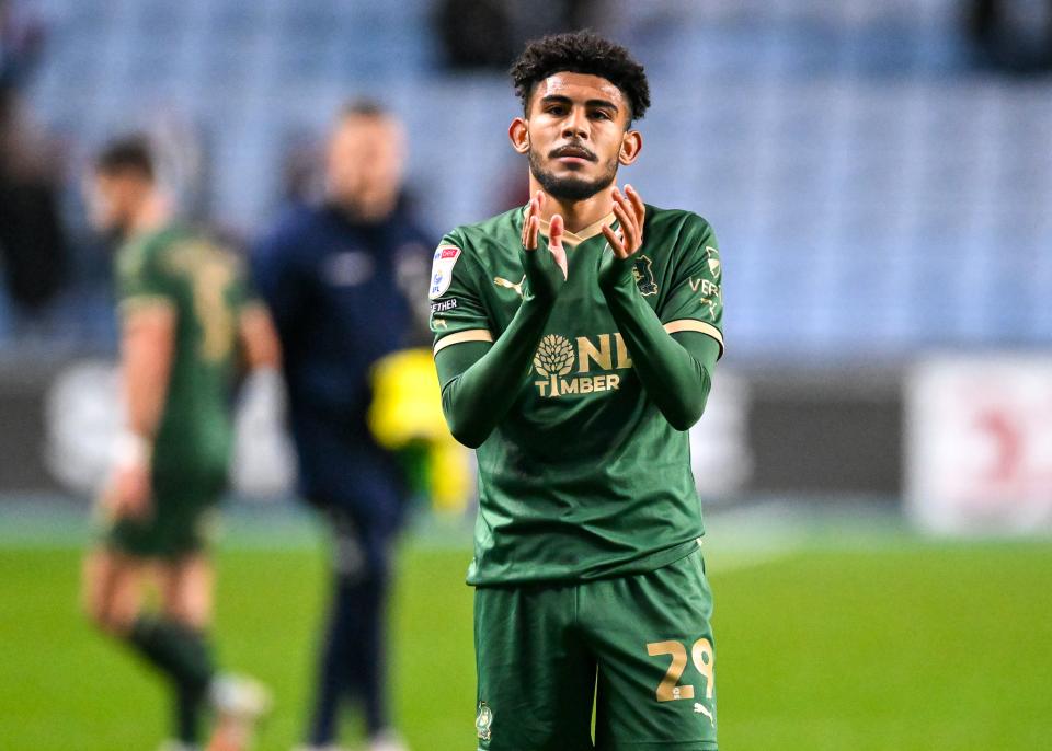 Match Gallery | Coventry City (A)