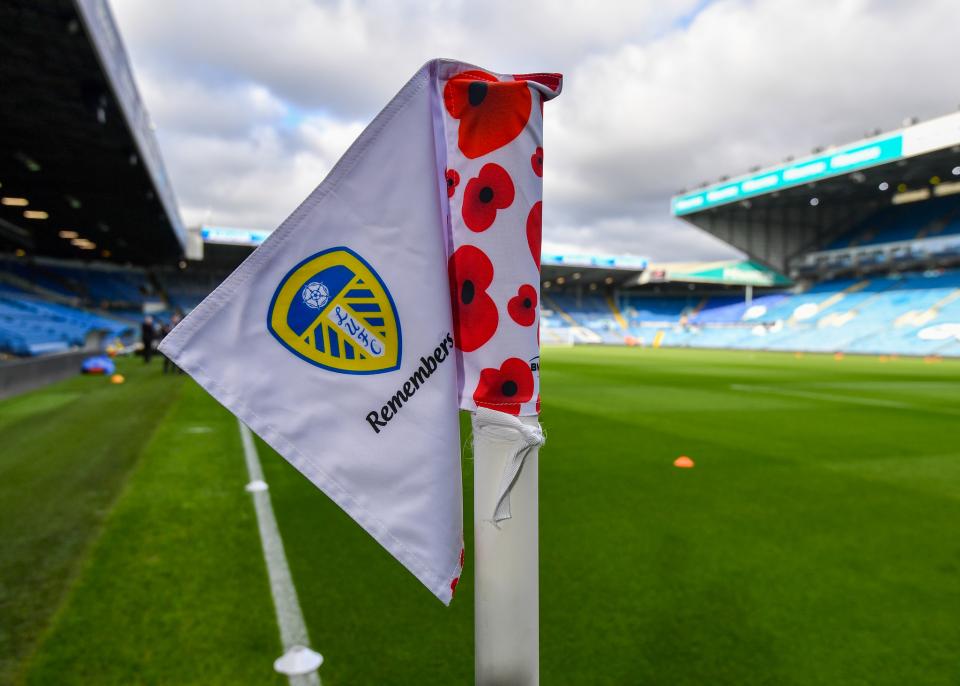 Match Gallery | Leeds United (A)