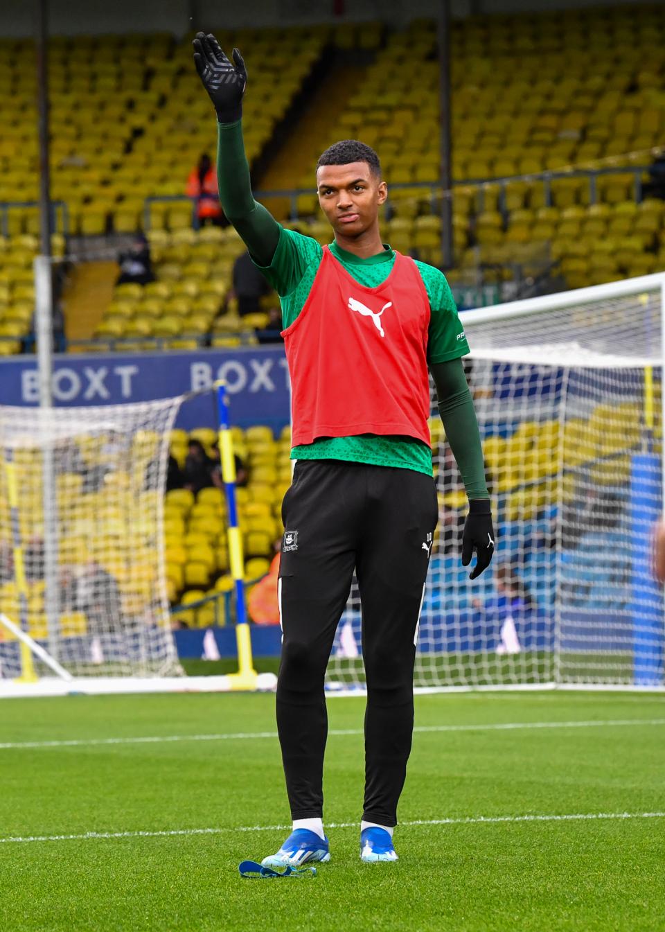 Match Gallery | Leeds United (A)