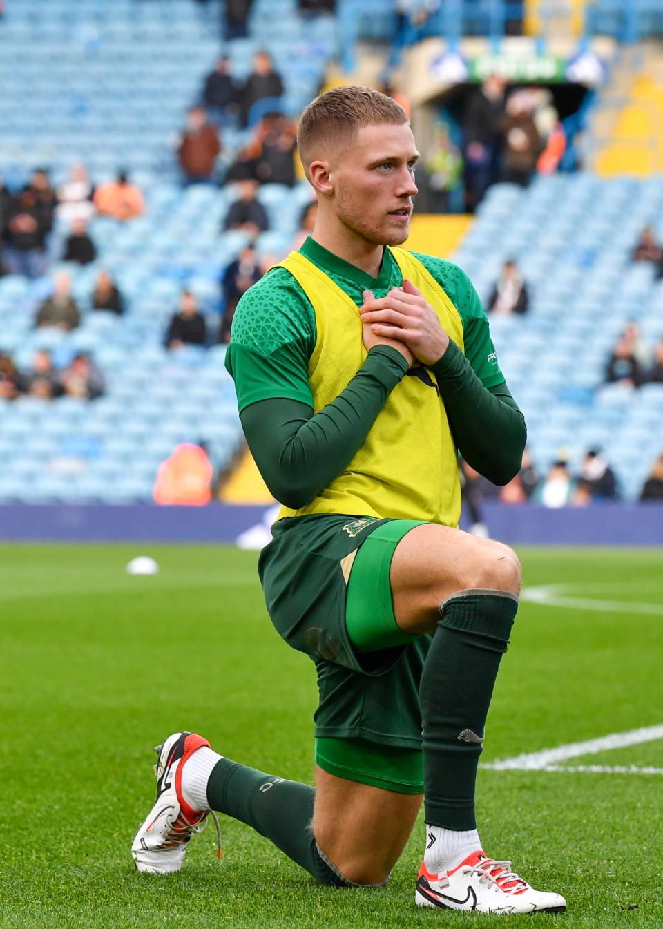 Match Gallery | Leeds United (A)