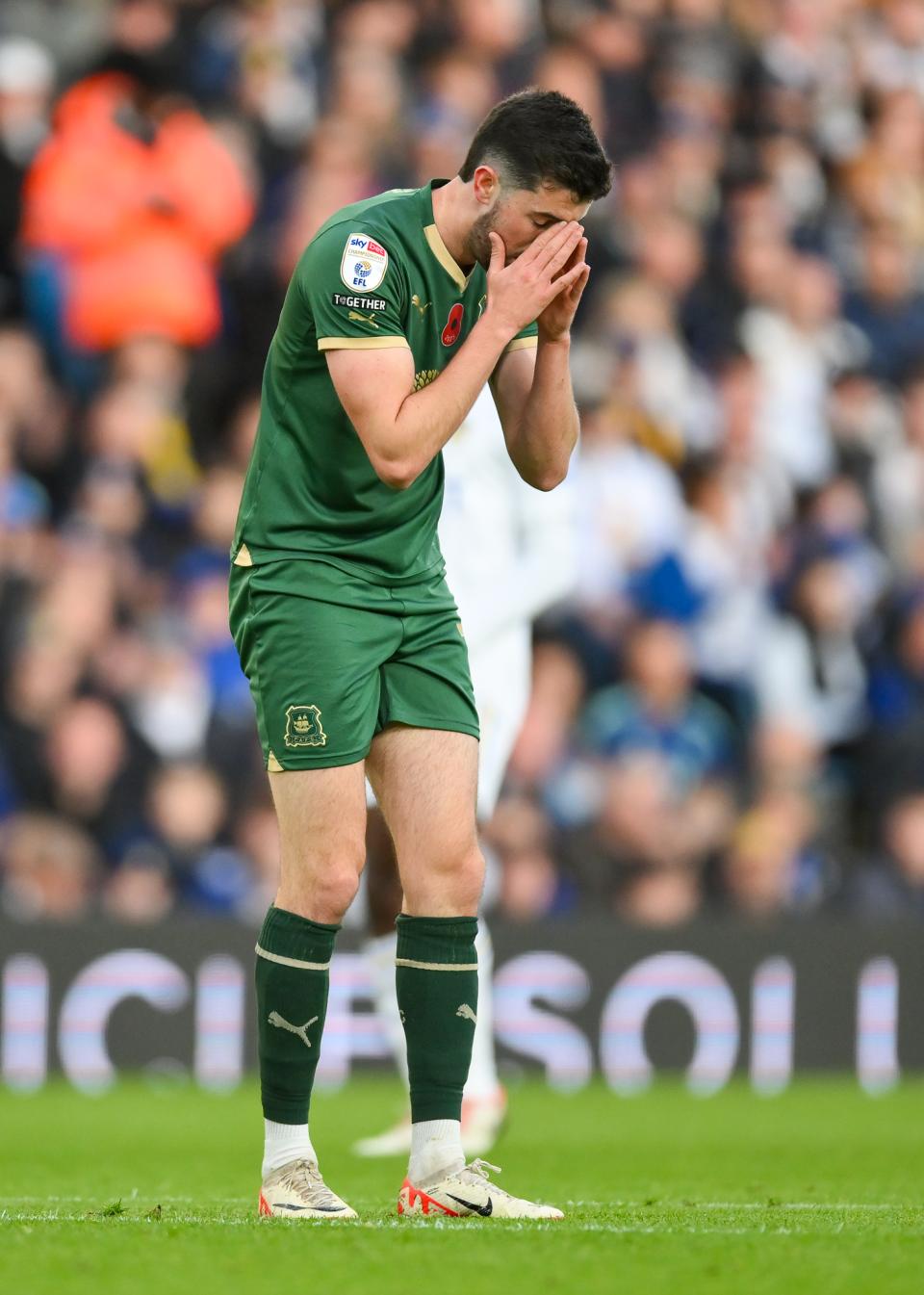 Match Gallery | Leeds United (A)