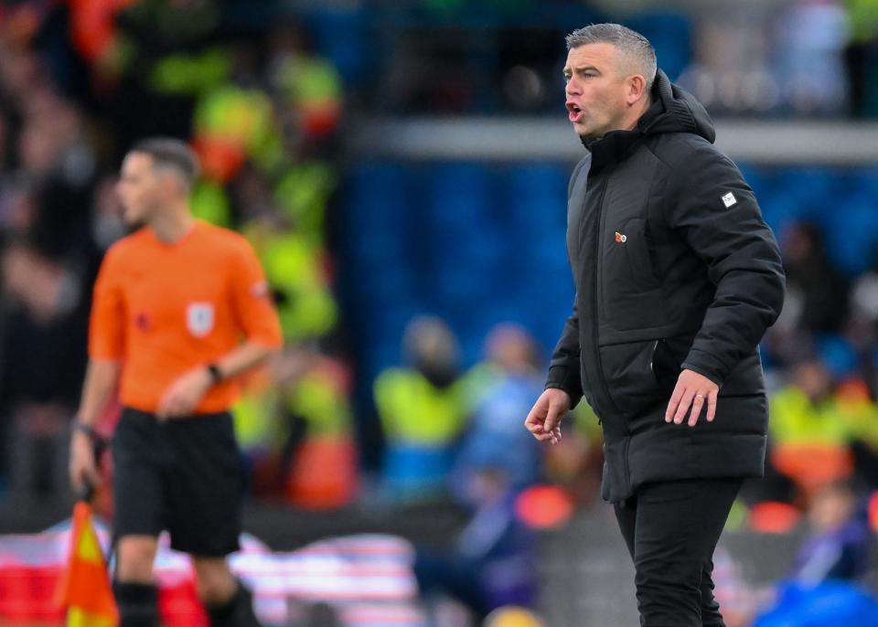 Match Gallery | Leeds United (A)