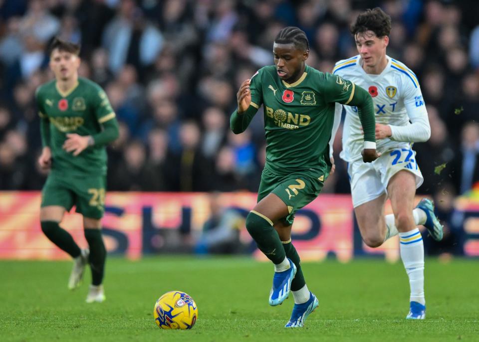 Match Gallery | Leeds United (A)