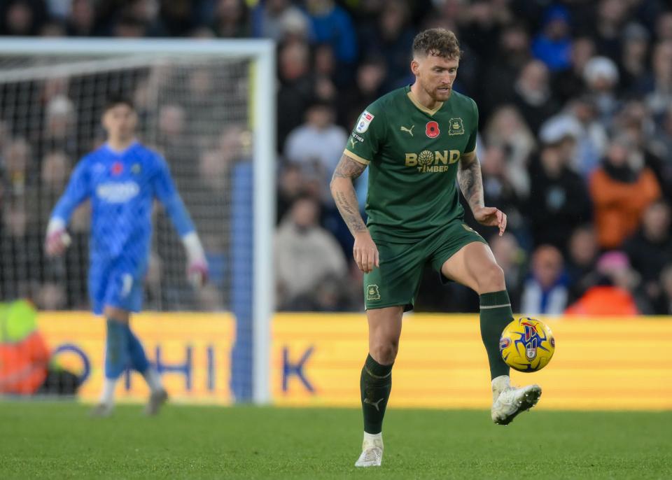 Match Gallery | Leeds United (A)