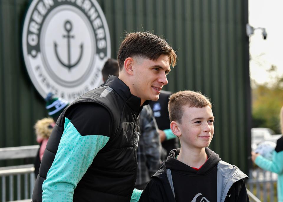 Match Gallery | Middlesbrough (H)