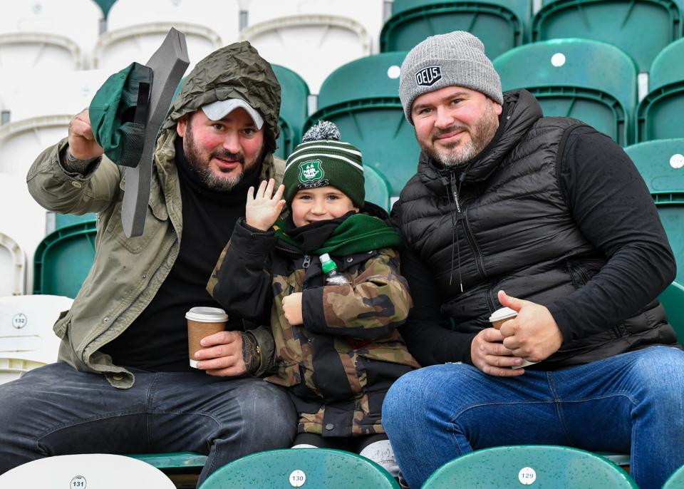 Match Gallery | Middlesbrough (H)