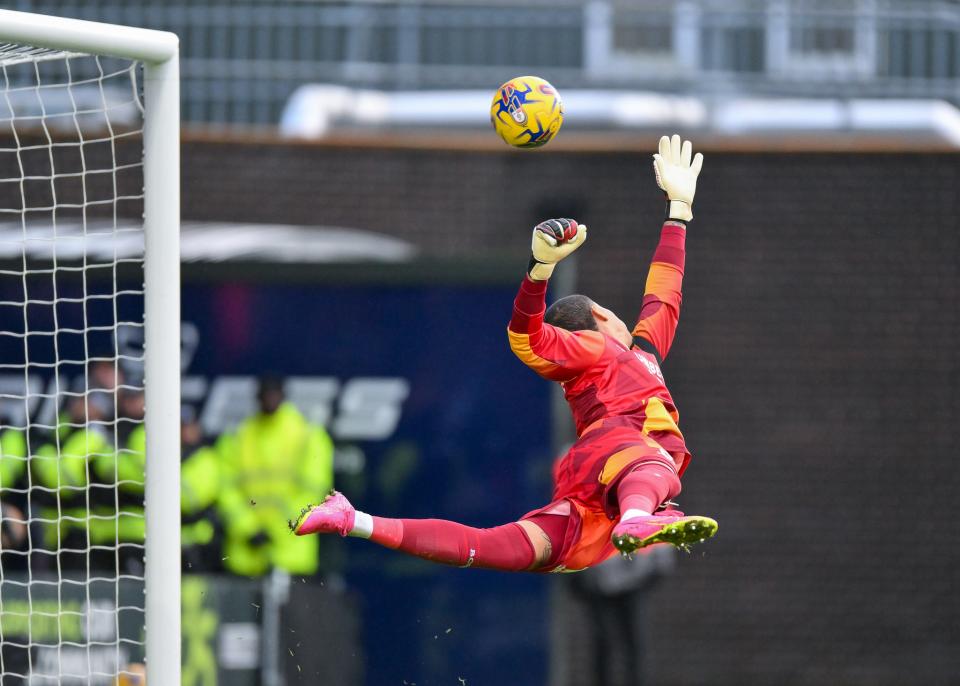 Match Gallery | Middlesbrough (H)