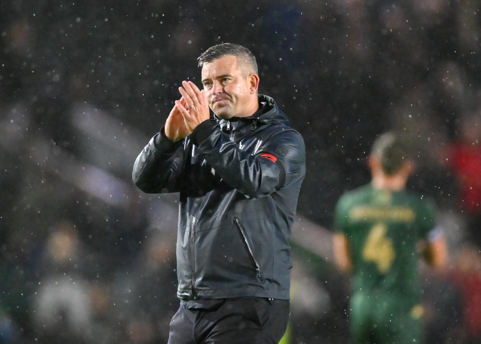 Match Gallery | Middlesbrough (H)