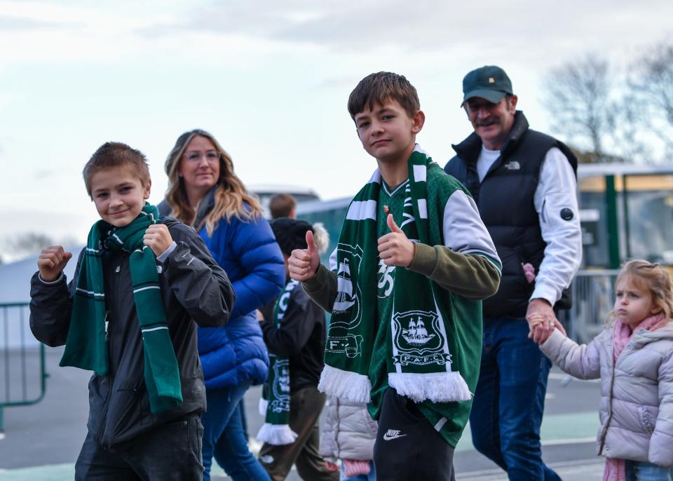 Match Gallery | Sunderland (H)