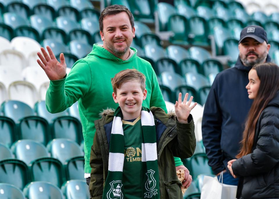 Match Gallery | Sunderland (H)