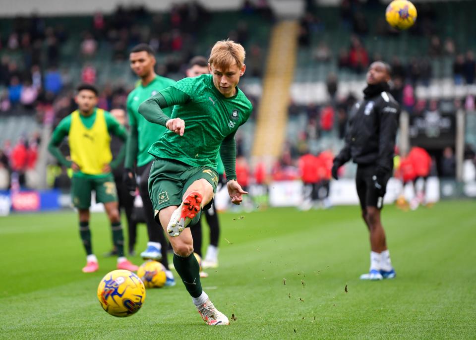 Match Gallery | Sunderland (H)