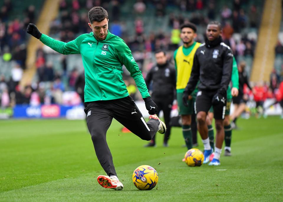 Match Gallery | Sunderland (H)