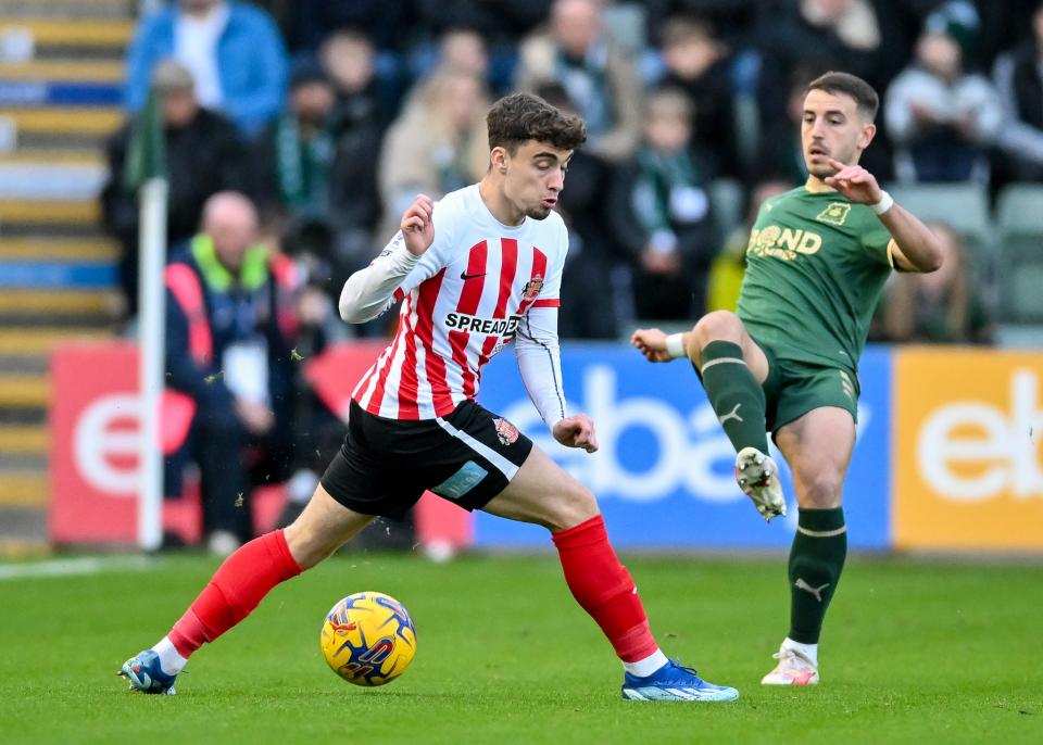 Match Gallery | Sunderland (H)