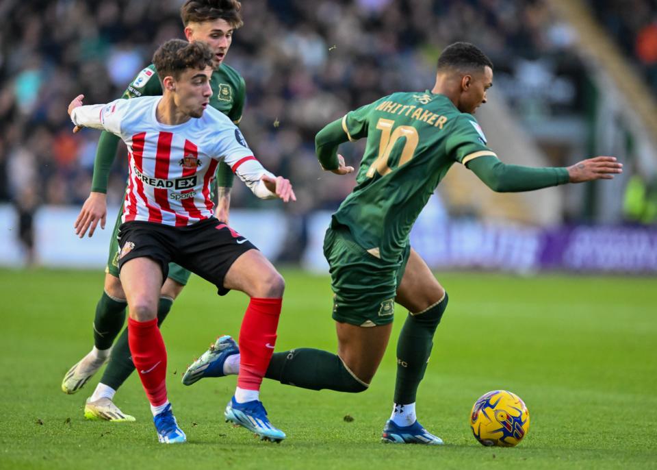 Match Gallery | Sunderland (H)