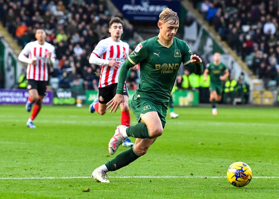 Match Gallery | Sunderland (H)