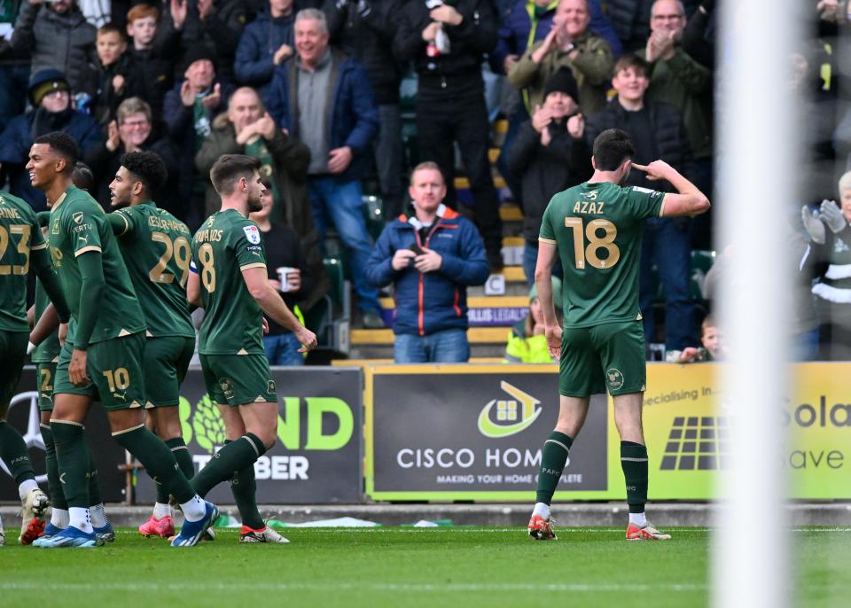 Match Gallery | Sunderland (H)