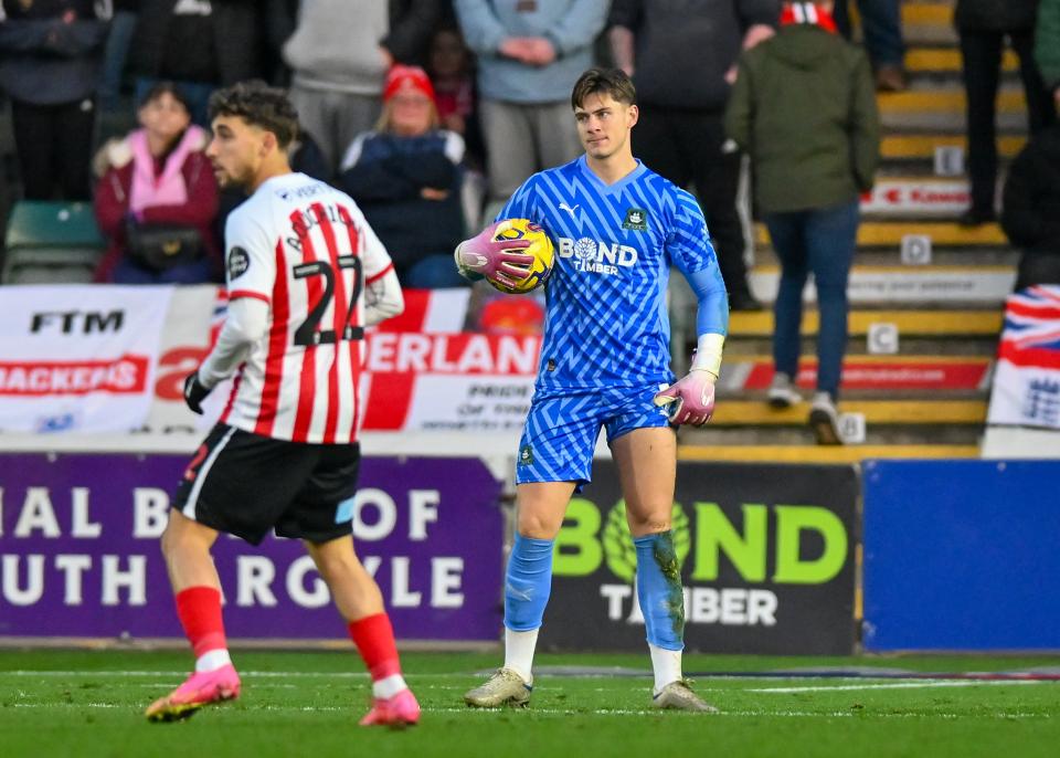 Match Gallery | Sunderland (H)