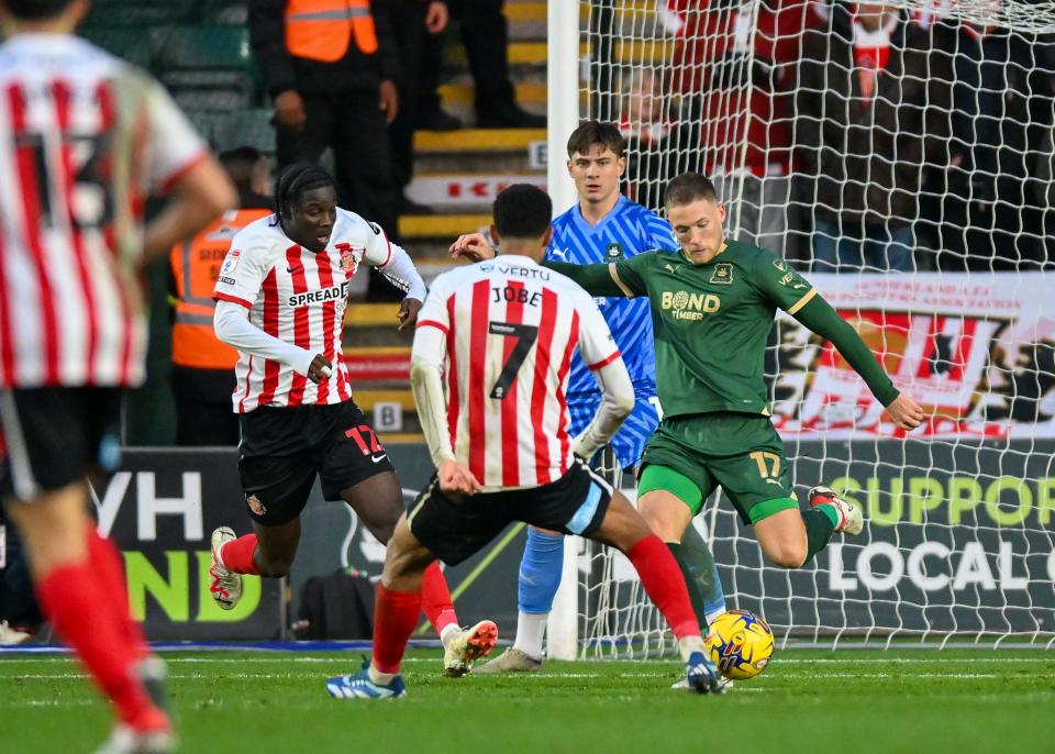 Match Gallery | Sunderland (H)