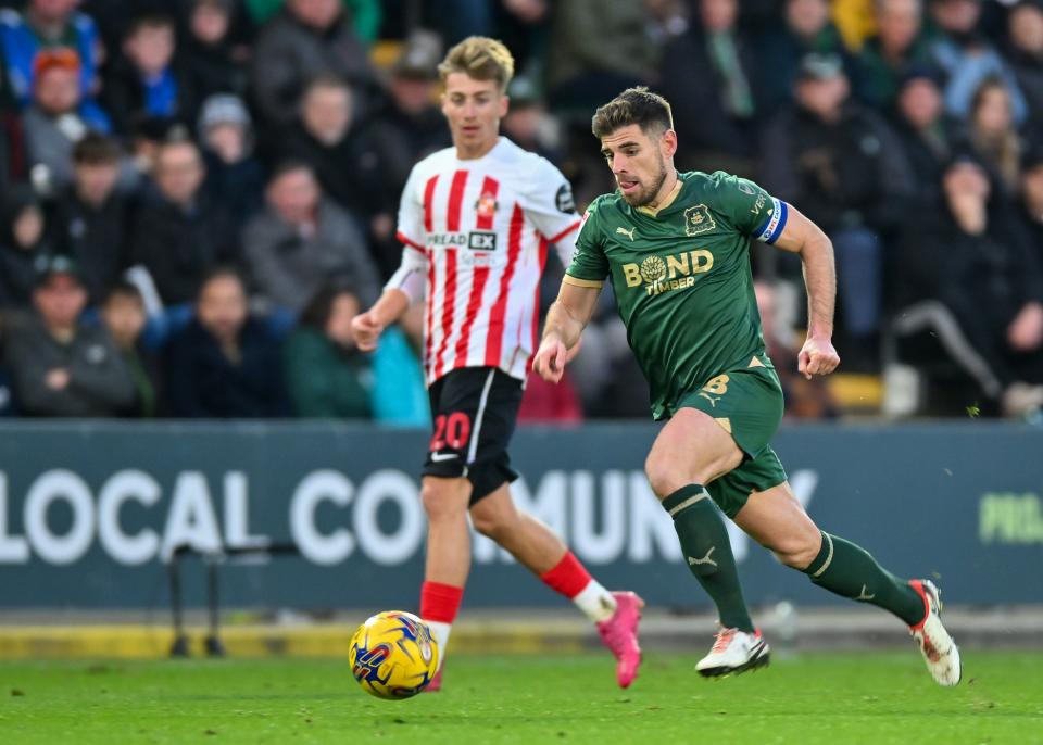 Match Gallery | Sunderland (H)